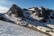 09 Giungo 2018 – Pizzo Diavolo di Tenda – P.so Valsecca -  TOTOGALLERY